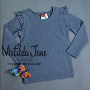 Matilda Jane - Kingsley Top